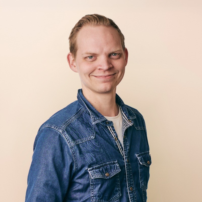 Jorn van den Broek - Van den Boks Marketing